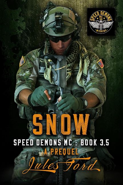 Snow: Speed Demons MC