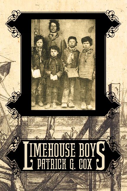Limehouse Boys
