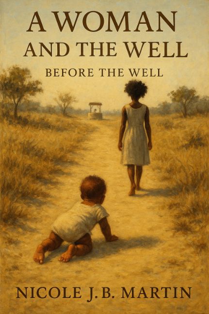 A Woman and the Well