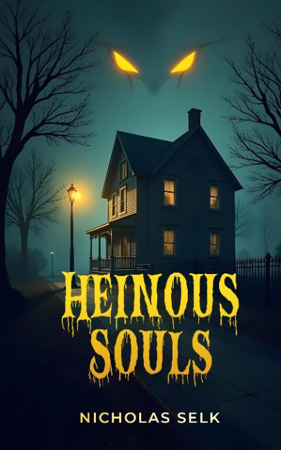Heinous Souls