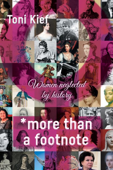 *More than a Footnote