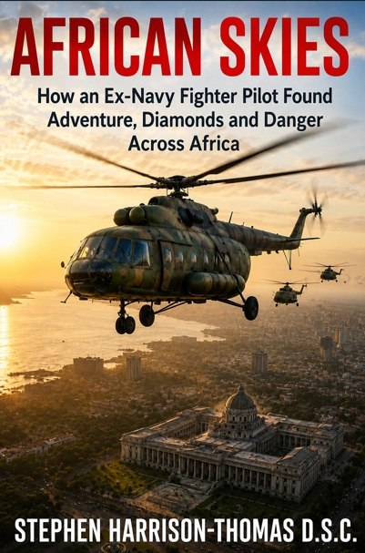 African Skies