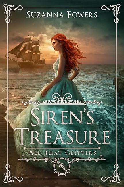 Siren's Treasure: All That Glitters