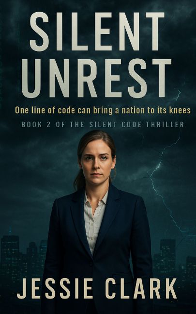 Silent Unrest:  Book 2 of the Silent Code Series