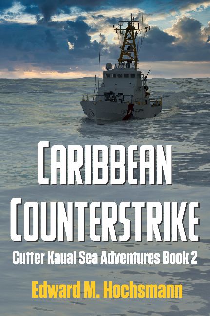 Caribbean Counterstrike