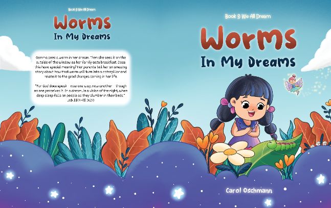 Worms In My Dreams