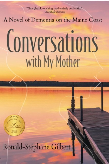 Conversations With My Mother