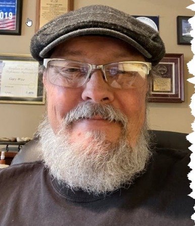 Gary G. Wise