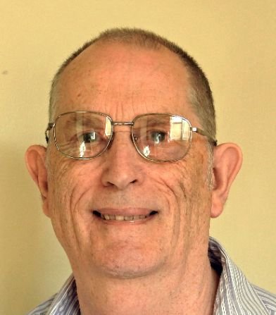 Clive  Norman